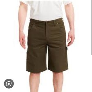 BIG SMITH Carpenter Shorts 38 NEW (G6)